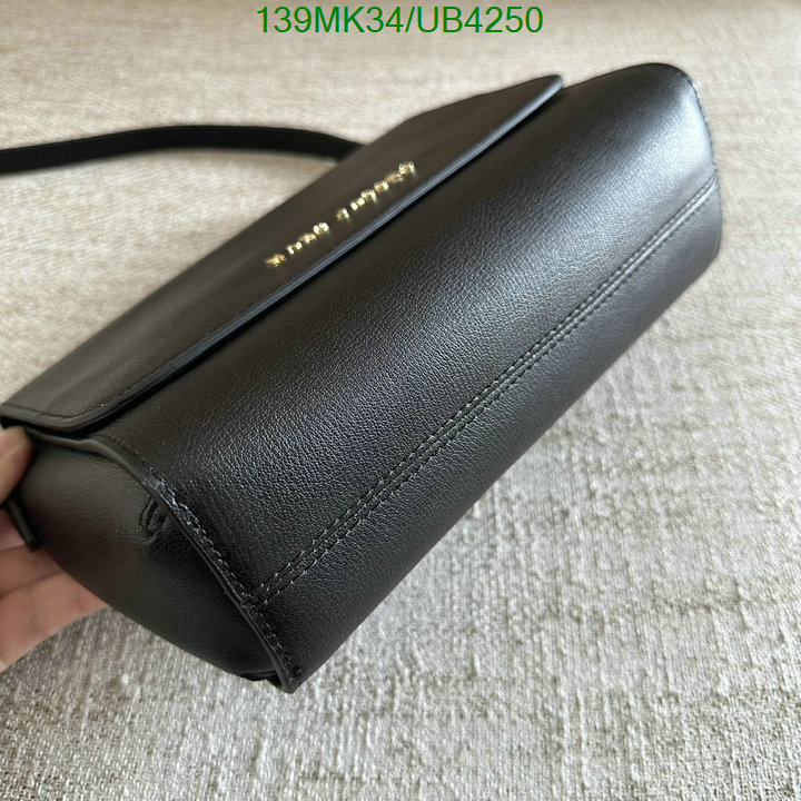 Marc Jacobs-Bag-Mirror Quality Code: UB4250 $: 109USD