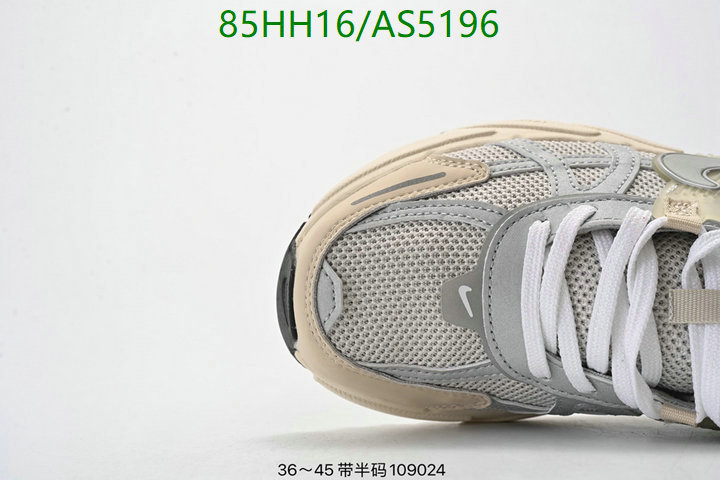 Nike-Men shoes Code: AS5196 $: 85USD