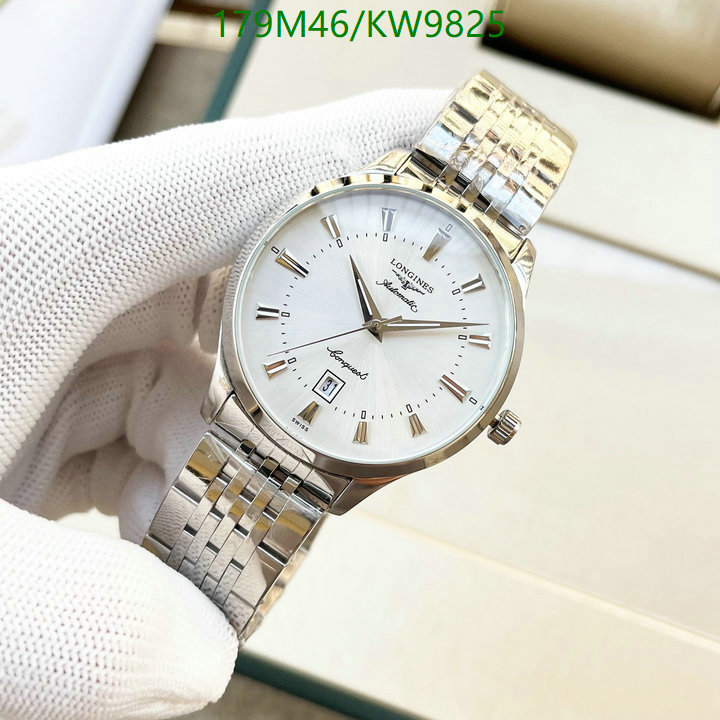 LONGINES-Watch-4A Quality Code: KW9825 $: 179USD