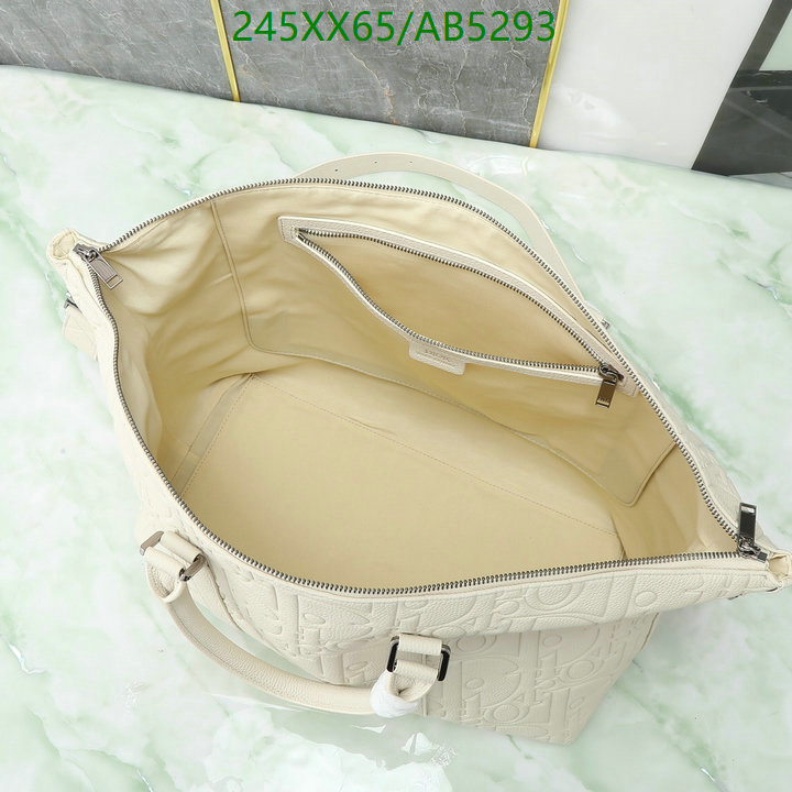 Dior-Bag-Mirror Quality Code: AB5293 $: 245USD