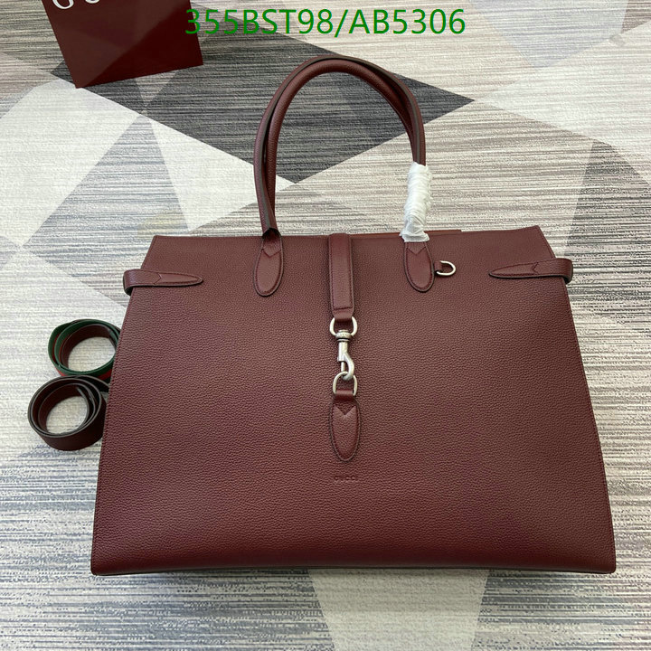 Gucci-Bag-Mirror Quality Code: AB5306 $: 355USD