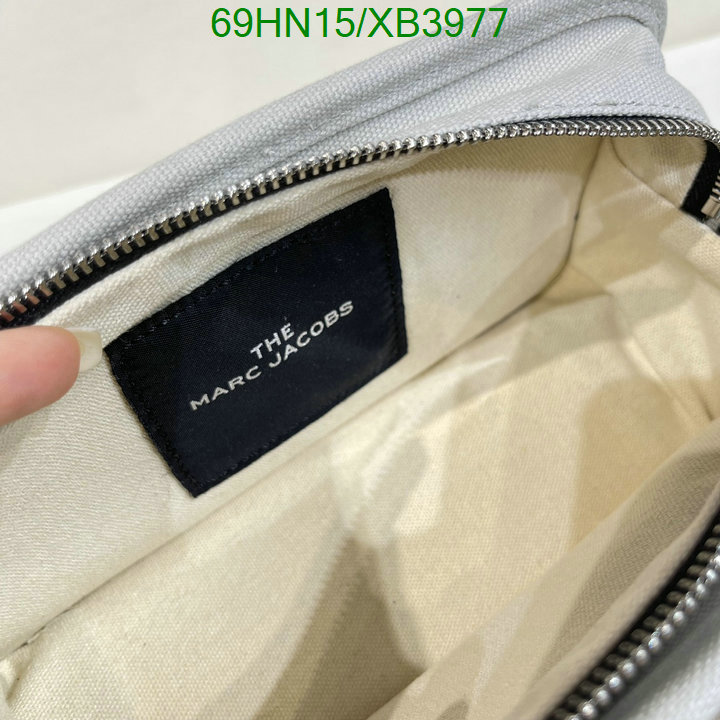 Marc Jacobs-Bag-4A Quality Code: XB3977 $: 69USD