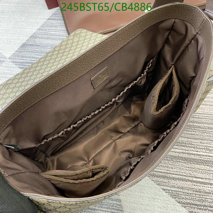 Gucci-Bag-Mirror Quality Code: CB4886 $: 245USD