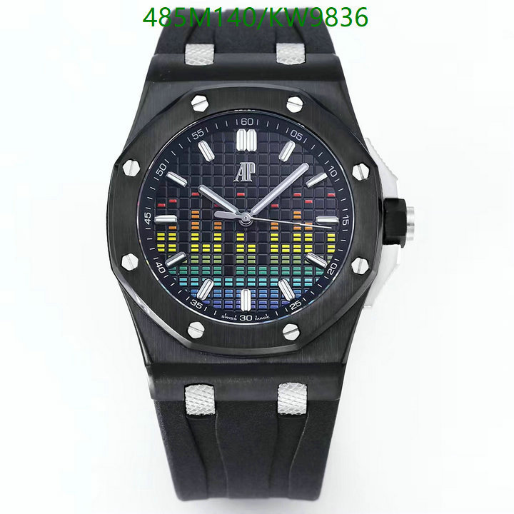 Audemars Piguet-Watch-Mirror Quality Code: KW9836 $: 485USD