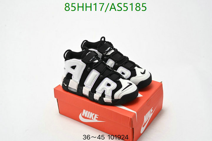 Nike-Men shoes Code: AS5185 $: 85USD