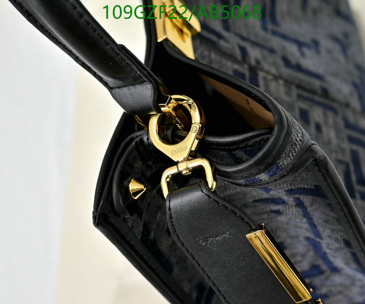 Fendi-Bag-4A Quality Code: AB5068 $: 109USD