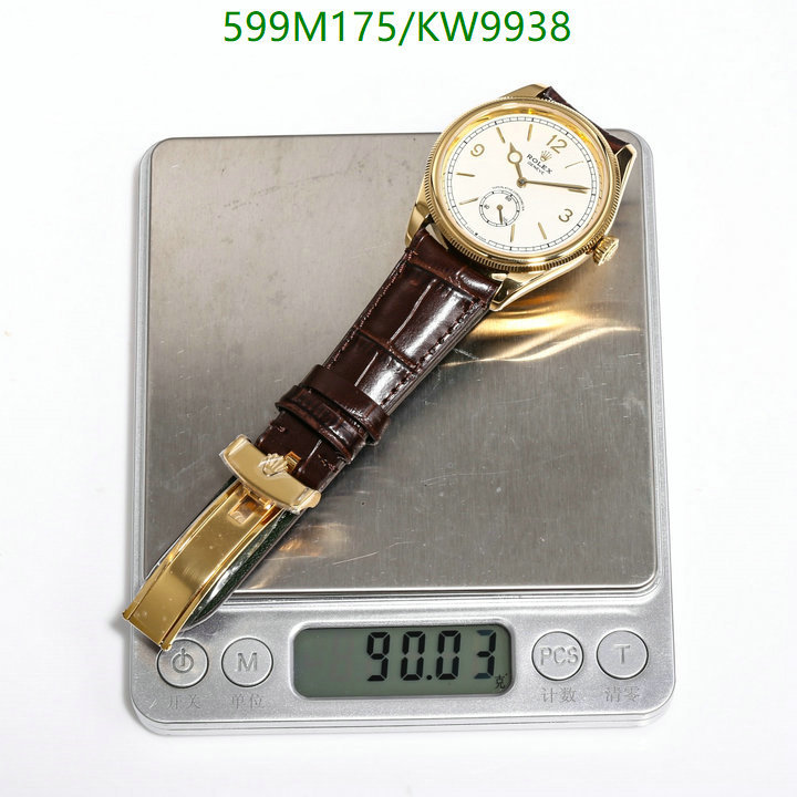 Rolex-Watch-Mirror Quality Code: KW9938 $: 599USD