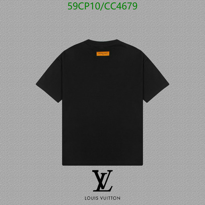 LV-Clothing Code: CC4679 $: 59USD