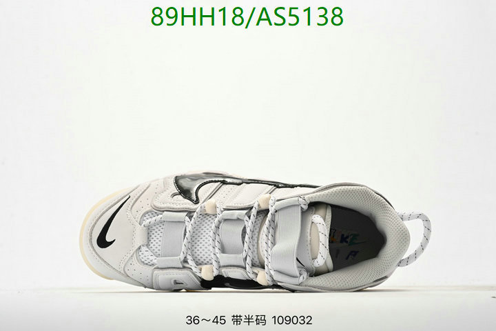 Nike-Men shoes Code: AS5138 $: 89USD