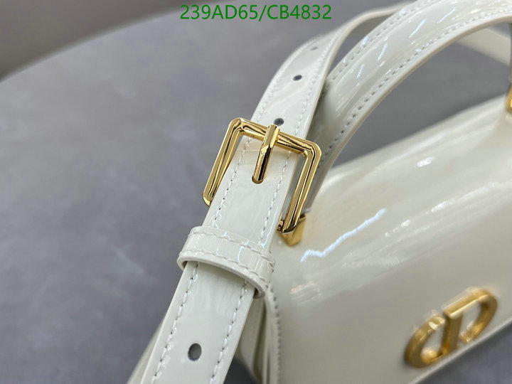 Dior-Bag-Mirror Quality Code: CB4832