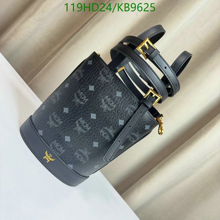 MCM-Bag-Mirror Quality Code: KB9625 $: 119USD