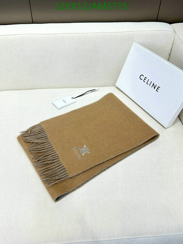 Celine-Scarf Code: AM3715 $: 52USD