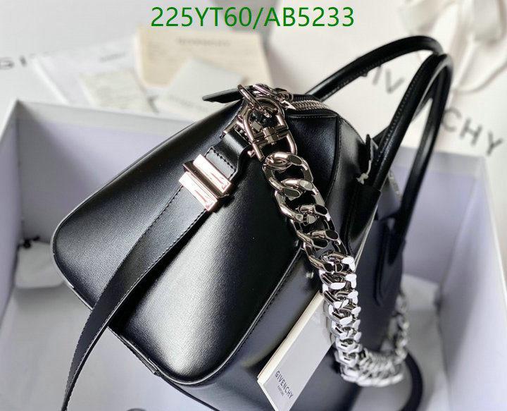 Givenchy-Bag-Mirror Quality Code: AB5233 $: 225USD