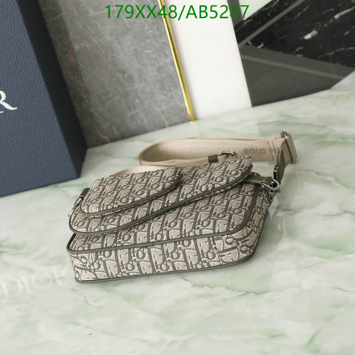 Dior-Bag-Mirror Quality Code: AB5287 $: 179USD