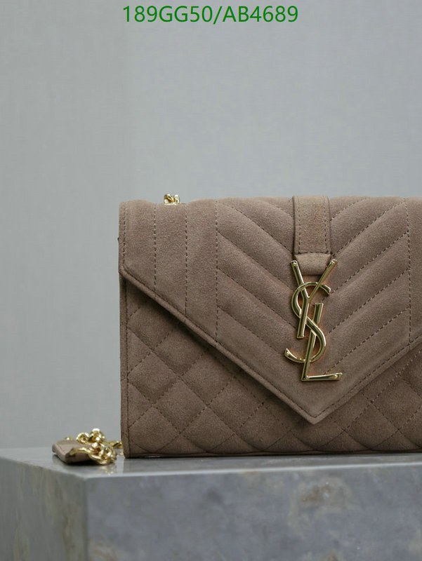 YSL-Bag-Mirror Quality Code: AB4689 $: 189USD