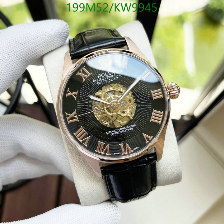 Rolex-Watch-Mirror Quality Code: KW9945 $: 199USD