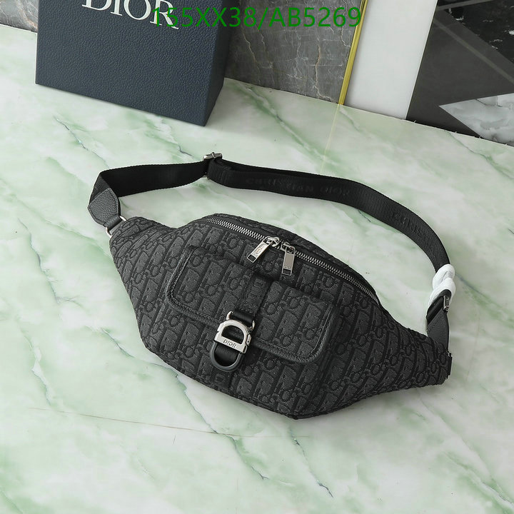 Dior-Bag-Mirror Quality Code: AB5269 $: 155USD