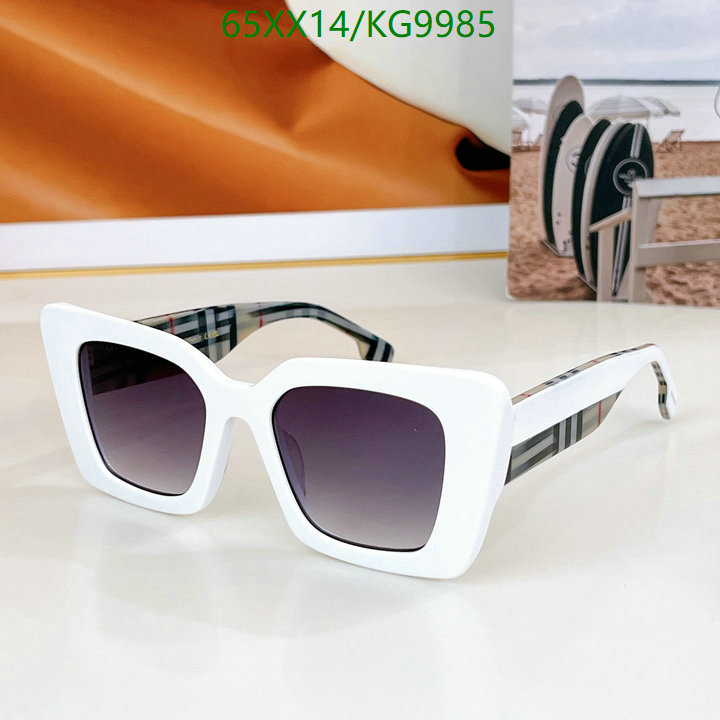 Burberry-Glasses Code: KG9985 $: 65USD