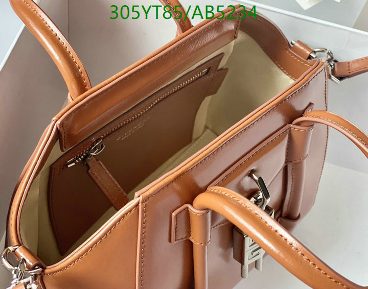 Givenchy-Bag-Mirror Quality Code: AB5234 $: 305USD