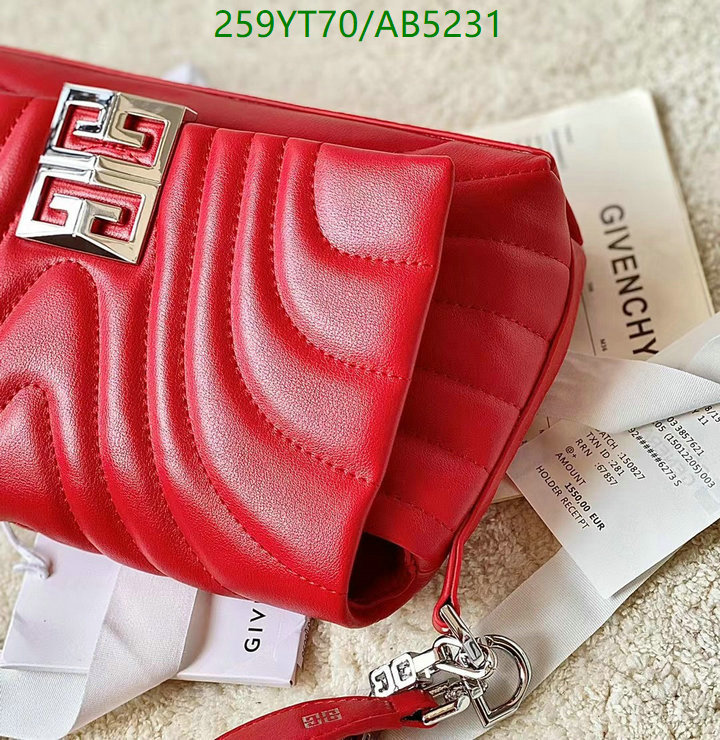 Givenchy-Bag-Mirror Quality Code: AB5231 $: 259USD