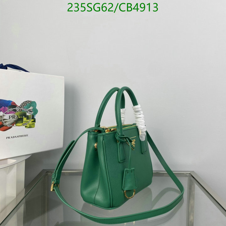 Prada-Bag-Mirror Quality Code: CB4913 $: 235USD