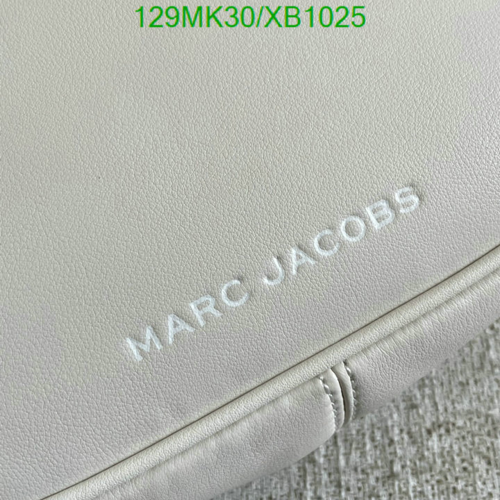 Marc Jacobs-Bag-Mirror Quality Code: XB1025 $: 129USD