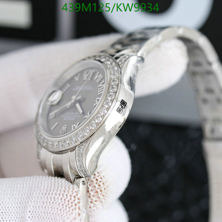 Rolex-Watch-Mirror Quality Code: KW9934 $: 439USD