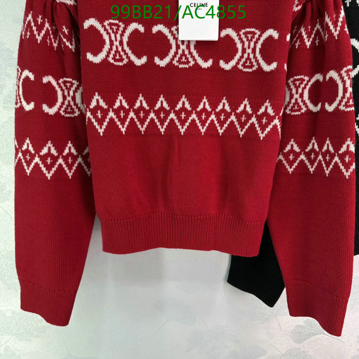 Celine-Clothing Code: AC4855 $: 99USD