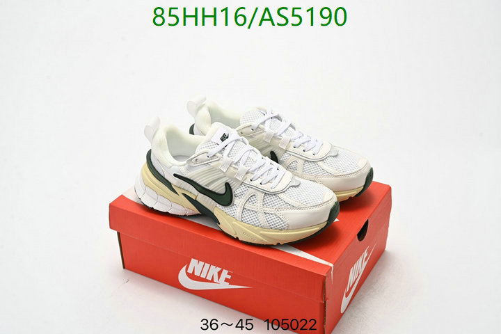 Nike-Men shoes Code: AS5190 $: 85USD