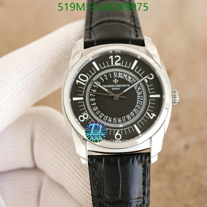 Vacheron Constantin-Watch-Mirror Quality Code: KW9975 $: 519USD