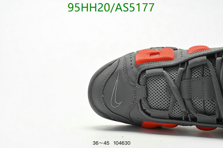 Nike-Men shoes Code: AS5177 $: 95USD