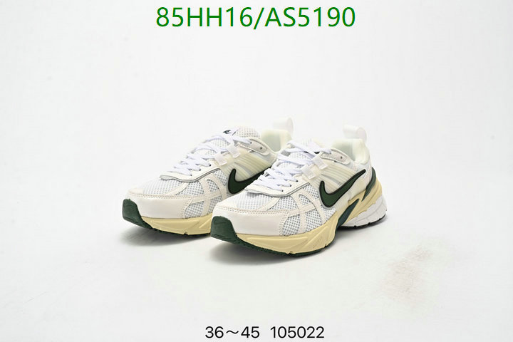 Nike-Men shoes Code: AS5190 $: 85USD