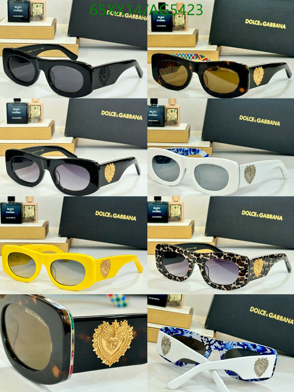 D&G-Glasses Code: AG5423 $: 65USD