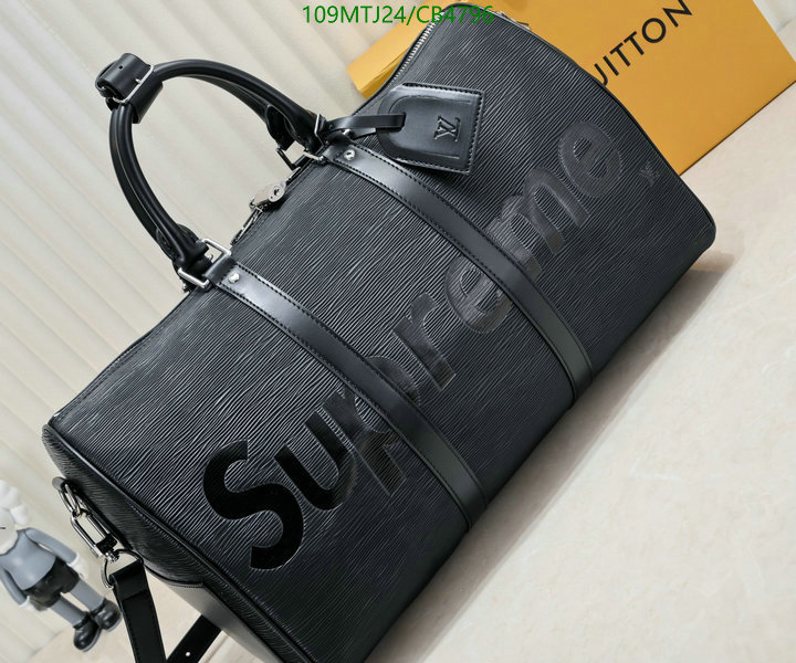 LV-Bag-4A Quality Code: CB4796 $: 109USD