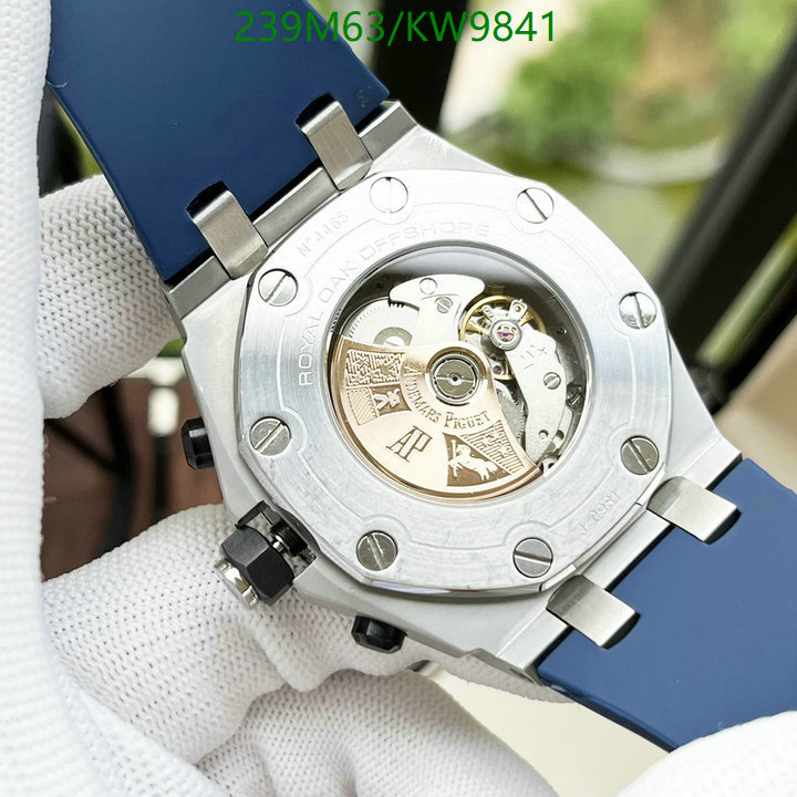 Audemars Piguet-Watch-Mirror Quality Code: KW9841 $: 239USD