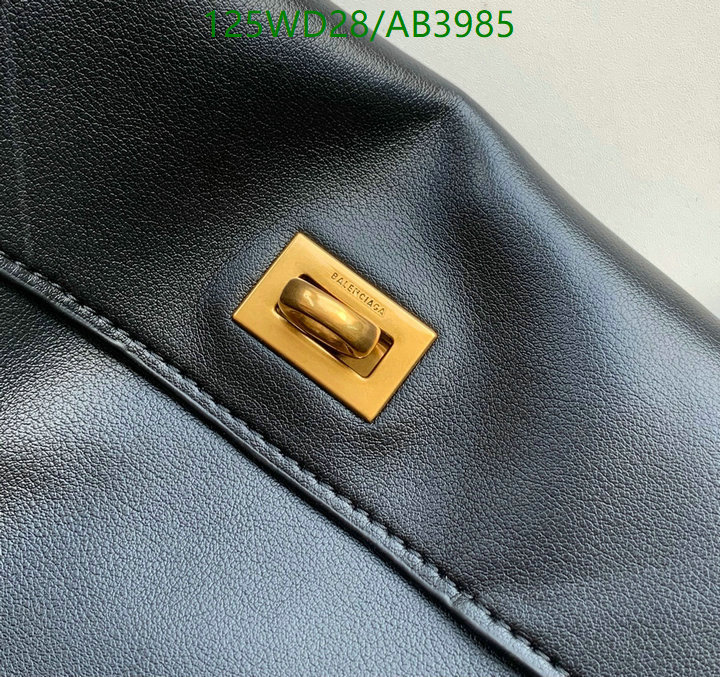 Balenciaga-Bag-4A Quality Code: AB3985