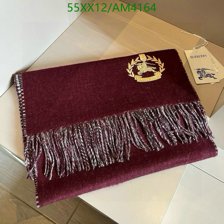 Burberry-Scarf Code: AM4164 $: 55USD