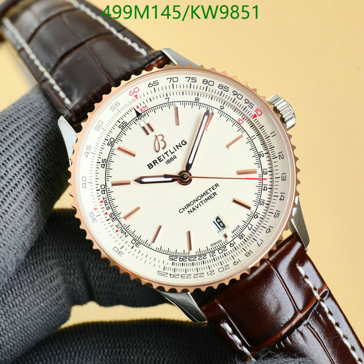 Breitling-Watch-Mirror Quality Code: KW9851 $: 499USD