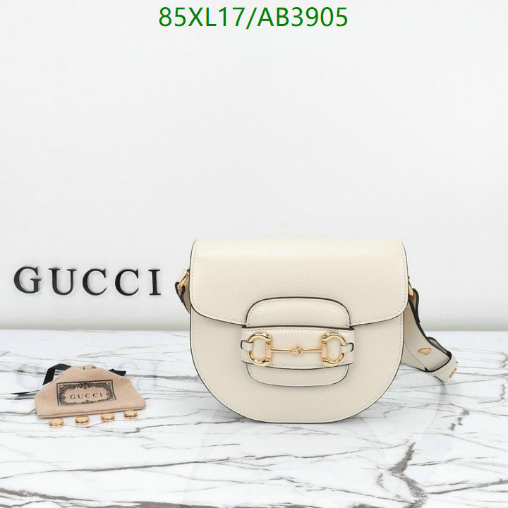 Gucci-Bag-4A Quality Code: AB3905 $: 85USD