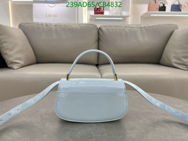 Dior-Bag-Mirror Quality Code: CB4832