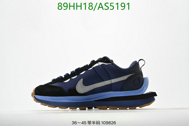 NIKE-Women Shoes Code: AS5191 $: 89USD