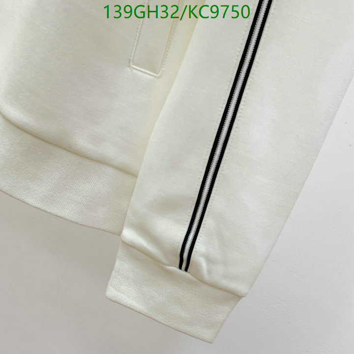 Moncler-Clothing Code: KC9750 $: 139USD