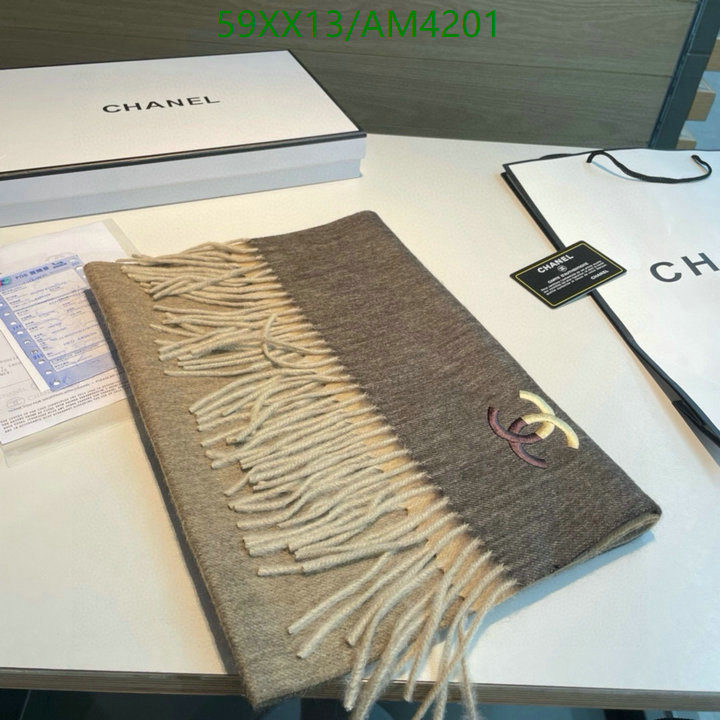 Chanel-Scarf Code: AM4201 $: 59USD