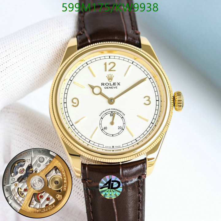 Rolex-Watch-Mirror Quality Code: KW9938 $: 599USD