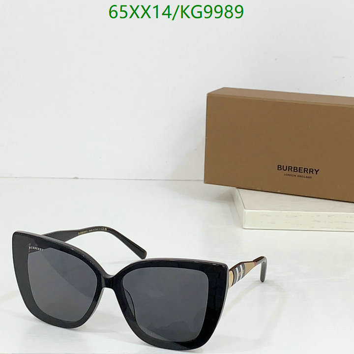 Burberry-Glasses Code: KG9989 $: 65USD