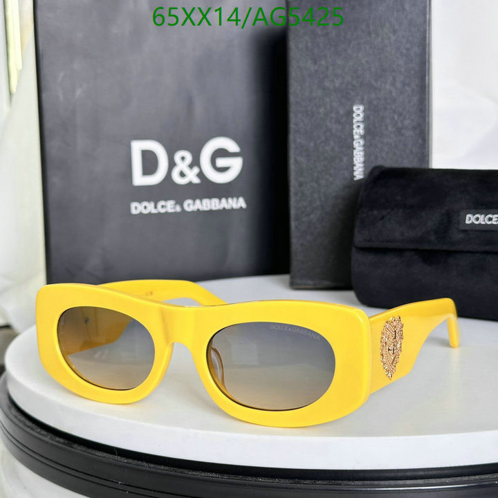 D&G-Glasses Code: AG5425 $: 65USD