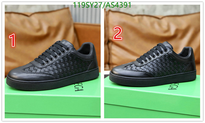 BV-Men shoes Code: AS4391 $: 119USD