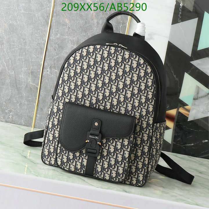 Dior-Bag-Mirror Quality Code: AB5290 $: 209USD