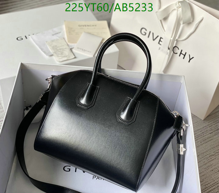 Givenchy-Bag-Mirror Quality Code: AB5233 $: 225USD