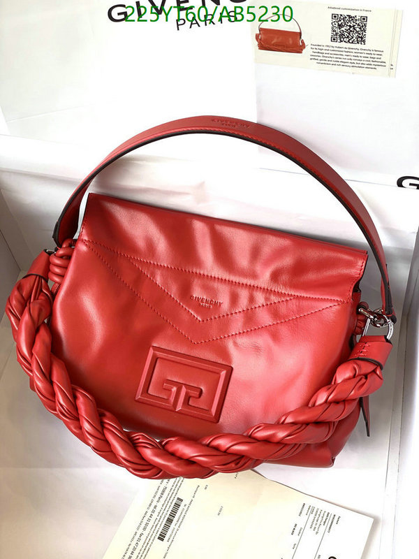 Givenchy-Bag-Mirror Quality Code: AB5230 $: 225USD